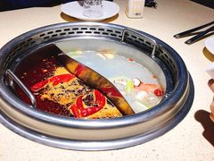 -蜀留香火锅·始于1999·原四川老火锅(白堤路店)
