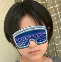 -付军剪艺