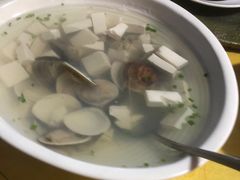-莲花公园煎蟹(总店)