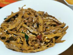 -四道菜·福建海蛎煎(世欧广场店)