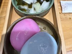 -吴氏包饭·传统民俗料理(延大学府店)