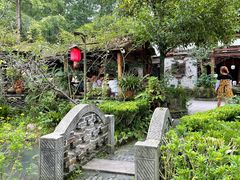 -青城甲(青城山店)