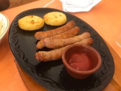 -萨莉亚意式餐厅(河东万达店)