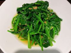 -乔街深夜食堂·台州菜·高压锅生蚝(杭州总店)