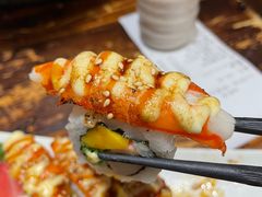 -小川洋风料理(街道口店)