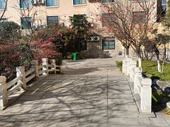 -陕西华浮宫酒店(未央湖公园店)