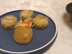 -酌宴府The China Club·广州万富希尔顿酒店(云城东路店)