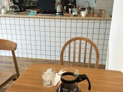 -Cafe Villa