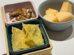 蜜酥雪参-小街猪手(团结湖店)