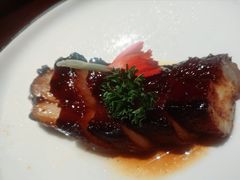 -领事馆19号中餐厅(厦门海景洲际酒店)