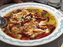 -花椒俏川菜小馆(南海万达店)