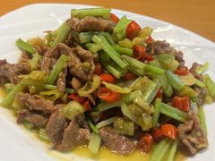 -湘与香缘·湖南菜(王府井北京市百货大楼店)