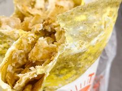 煎饼果蓖-南楼煎饼(滨江道店)