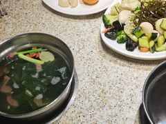 -福娣·金沙银贝海鲜火锅