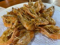 -南海渔家•海鲜•正宗海南菜(海棠湾店)