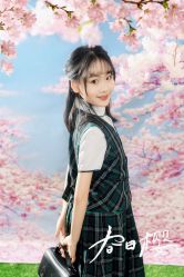 -花开映像儿童摄影