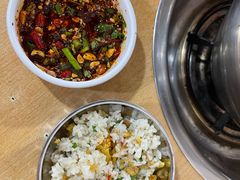-牛华八婆麻辣烫(起源店)