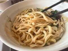 -剔八谷山西面馆(文兴路店)