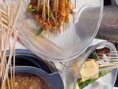 -来伊回麻辣烫·火锅串串清真(红瓦寺总店)