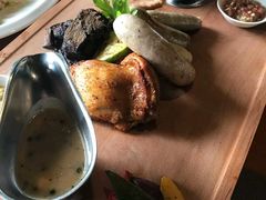 -布拉格餐厅· 中欧捷克菜(全国首店)