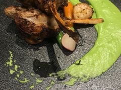 -雪龍のkitchen