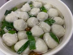 -群众牛肉小点(蚵仔煎)