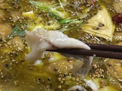 -鱼无双·酸菜鱼(来凤街店)