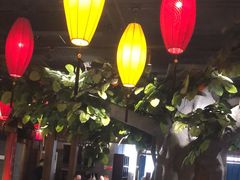 -北平盛世·新京菜·北京烤鸭(劲松·双井店)