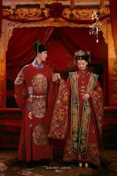 点击看大图 -金夫人婚纱摄影(衡阳店)