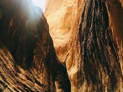 -天山神秘大峡谷