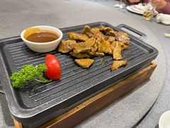 -海景壹号大酒店(滨湖店)