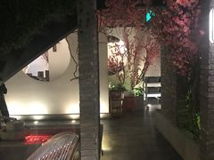 大堂-花千醉(新街口店)