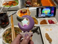 -海底捞火锅(万达广场店)