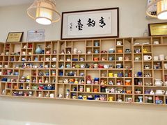 -青韵台陶艺Diy(永庆坊店)