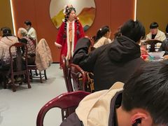-梅利汴京烤鸭•开封豫菜地标店(晋安路店)