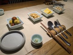 -素慧餐厅(大虹桥店)
