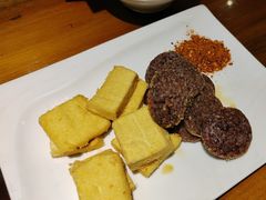 -88号小吃店·经典云南菜·地道纳西美食