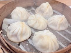 -老盛兴汤包馆(临汾店)