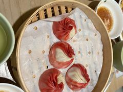 -苏小柳点心·手作小笼包(浦东嘉里城分院)