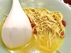 -玉华台饭庄·淮扬菜·烤鸭(望京店)