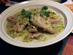 -翡翠鸟精品泰国菜(北辰财富中心店)
