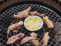 -乾杯烧肉居酒屋(中洲湾店)