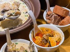 -饭橘汉江码头·乡野土菜馆(静安路店)