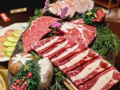 -MIKOMIKO和牛烧肉专门店(南门店)