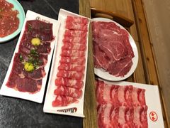 -许府牛火锅(信义坊总店)