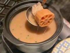 -知楚•精致湖北菜(武商MALL店)