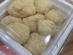 -李大牛和刘大力手作甜品(凯德店)