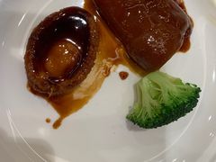 -海上名珠·海鲜酒楼(励骏庞都店)