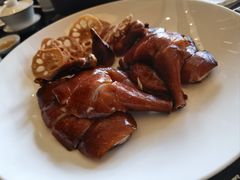 -杭州西子湖四季酒店·金沙厅