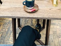 -Nirvana Cafe&Bar(北仓文创街区店)